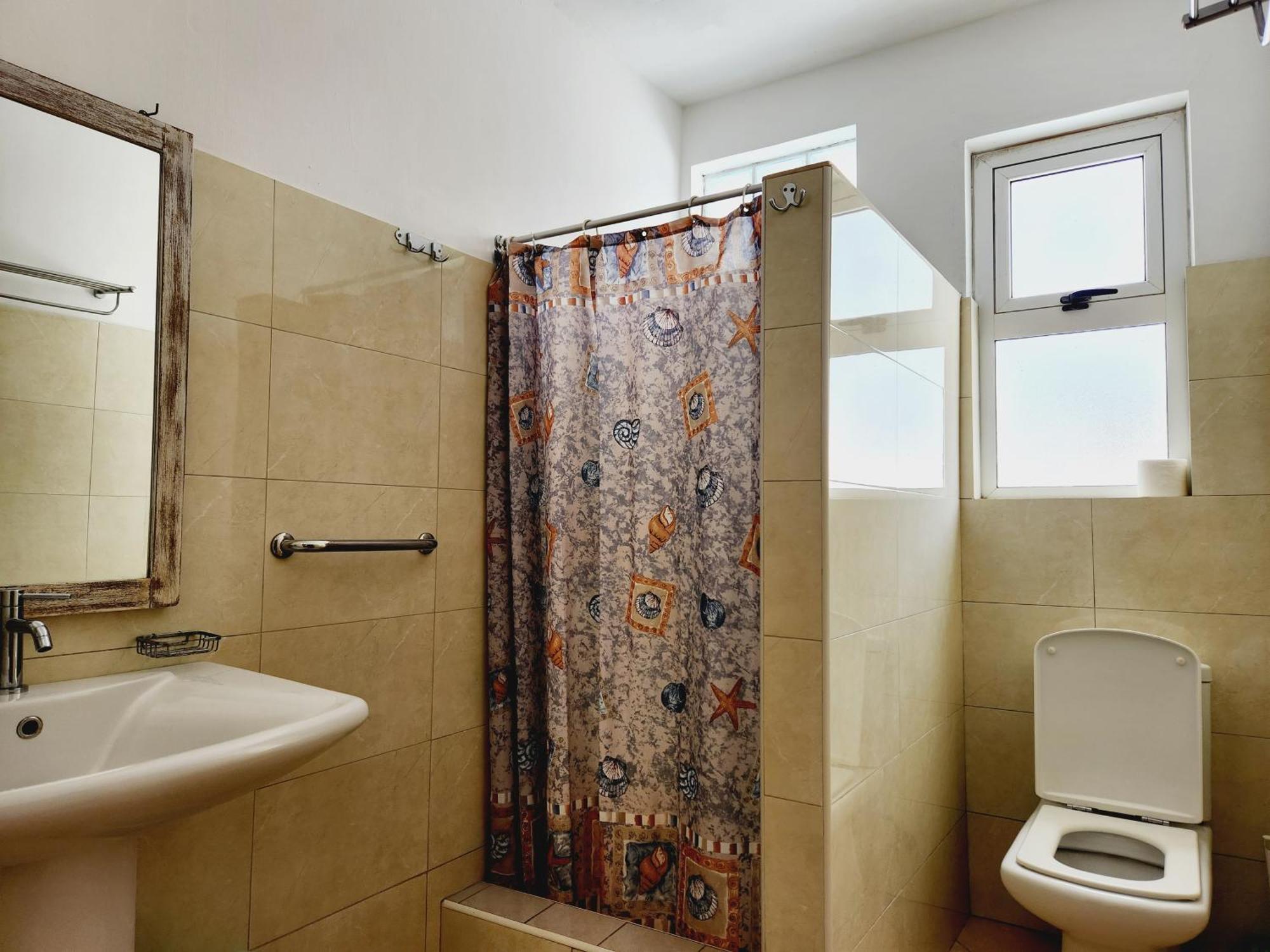 La Perla Holiday Apartments Pereybere Beach Room photo